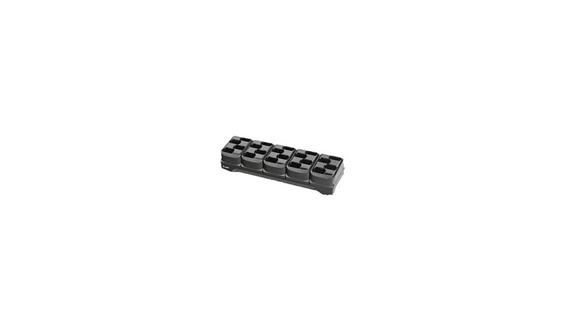 Zebra 20-Slot Battery Charger for MC3300 Batteries, SAC-MC33-20SCHG-01