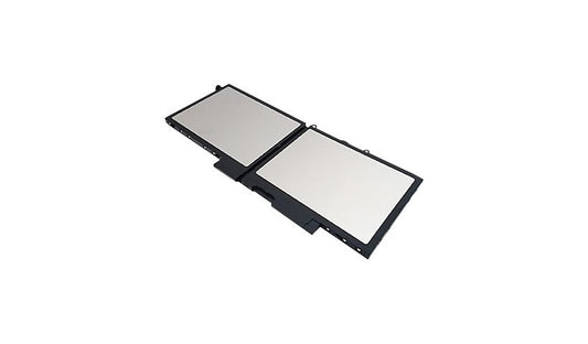 Total Micro 451-BBZG-TM 4 Cell 68Wh Battery for Dell Latitude 5490 5590 1 Year