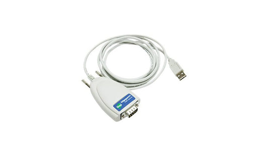 Digi Edgeport/1 USB to RS-232 Serial Converter, DB9, 230 Kbps