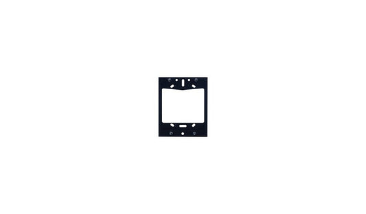 2N IP Solo Surface Mount Backplate 01305-001