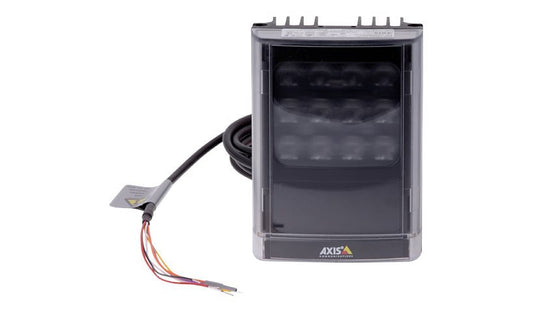 AXIS T90D20 IR Illuminator 12-24V Photocell for Axis Cameras 3 Year 01210-001