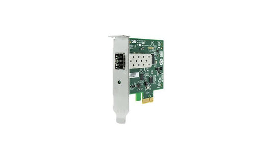 Allied Telesis AT-2914SP SFP Slot PCIe x1 Network Adapter, 100FX/1000X