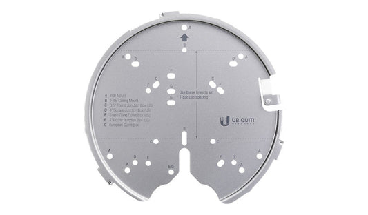 Ubiquiti UniFi U-PRO-MP Professional Mounting System for UniFi APs