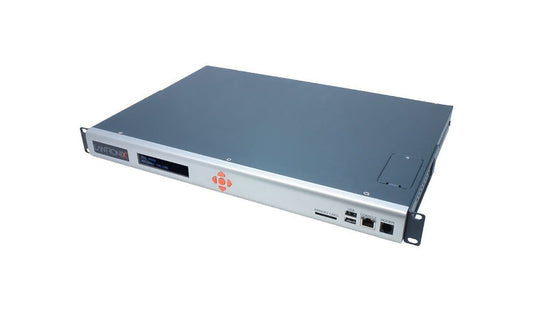 Lantronix SLC 8000 SLC80322201G 32 Port Console Manager, Dual PSU, TAA