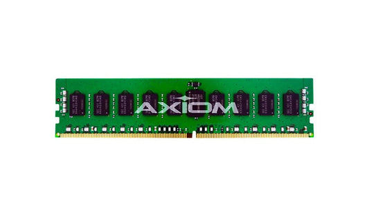 Axiom AXG83997539/1 16GB DDR4-2666 ECC RDIMM, Dell 370-ADND, TAA