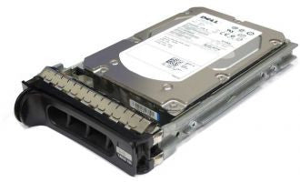 Dell 4X1DR 900GB SAS 6Gbps 10K RPM 2.5in SFF Hard Drive for PowerEdge Servers