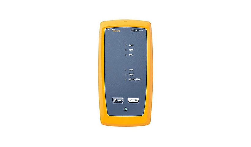 Fluke Versiv2 VERSIV2-RU Replacement Remote Unit