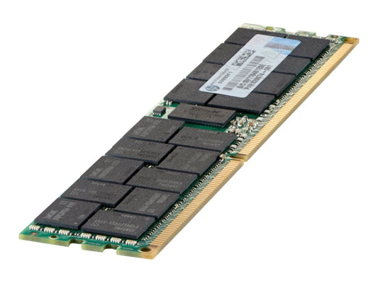 HPE 500203-061 4GB DDR3-1333 2Rx4 CL9 ECC RDIMM Memory for G7