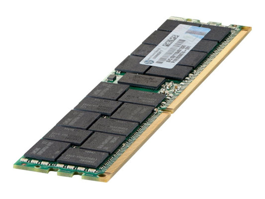 HPE 500662-B21 8GB DDR3-1333 2Rx4 CL9 ECC RDIMM Memory for G7