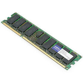 HPE 501538-001 16GB DDR3-1066 PC3-8500 CL7 240-Pin ECC RDIMM Memory for G6/G7