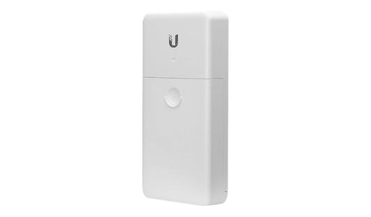 Ubiquiti NanoSwitch N-SW 4-Port Gigabit Outdoor Passive PoE Switch
