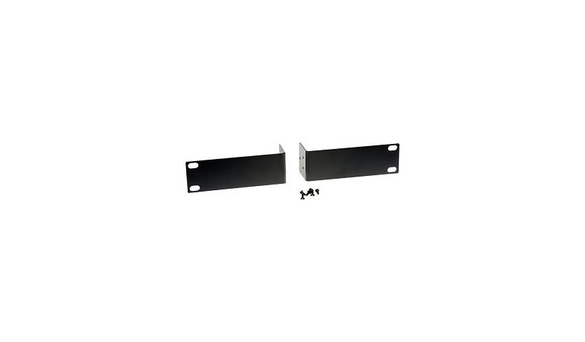 AXIS T85 Rack Mount Kit A 01232-001 for T8508 PoE+ Network Switch