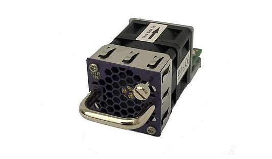 Extreme Networks 17116 Back-to-Front Airflow Switch Fan Module