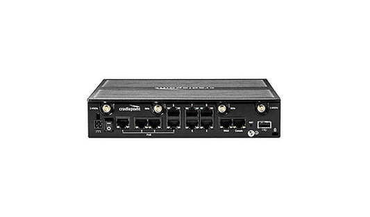 Cradlepoint 170751-000 AC Power Adapter for AER2200 and E3000