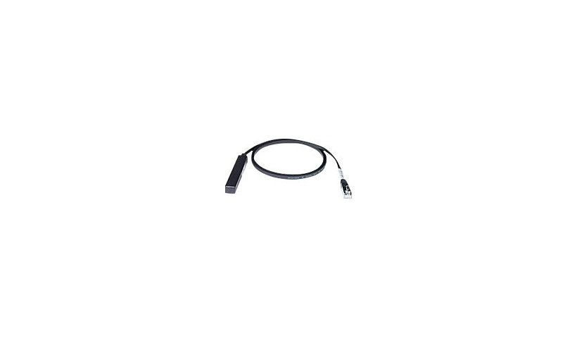 NTI Temperature and Humidity Sensor 7 ft Cable E-TRHM-E7
