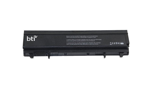 BTI 451-BBIE-BTI 10.8V 60Wh 6 Cell Battery for Dell Latitude E5440 1.5 Year