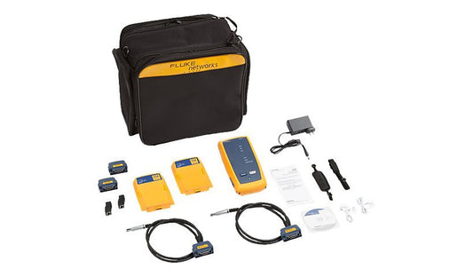 Fluke DSX2-8000-ADD-R DSX-8000 Module Kit with Versiv Remote