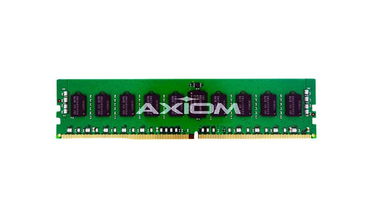 Axiom 815100-B21-AX 32GB DDR4-2666 ECC RDIMM for HPE ProLiant Gen10