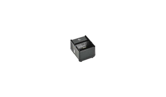 Zebra 1-Slot Battery Charger for ZQ500/ZQ600, US Cord, SAC-MPP-1BCHGUS1-01