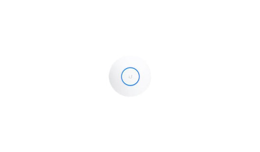 Ubiquiti UniFi nanoHD UAP-NANOHD-US Wi-Fi 5 Wave 2 Access Point