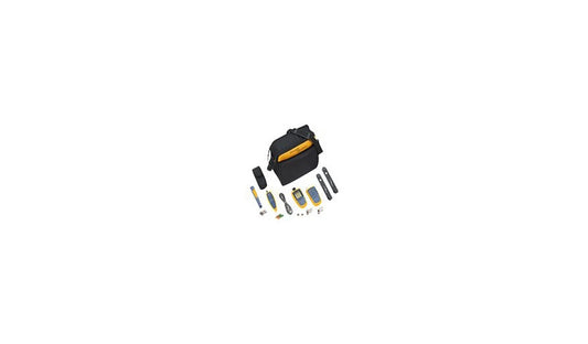 Fluke Networks SimpliFiber Pro FTK1200 Multimode Verification Kit, VFL