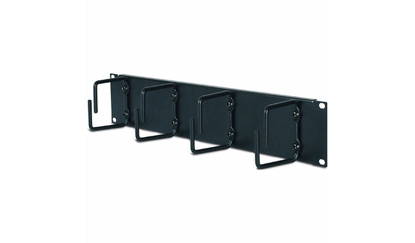 APC AR8426A Horizontal Cable Organizer 19 in Rack 2U 2 Year