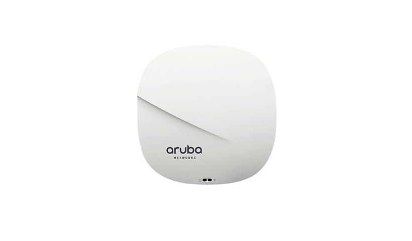 HPE Aruba AP-MNT-W4 Q9U25A Low Profile Basic Mount Kit for AP-310 Series