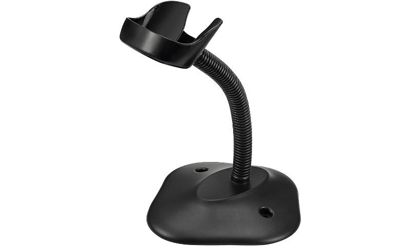 Adesso NuScan 8HB Adjustable Scanner Holder, Weighted Anti-Slip Base