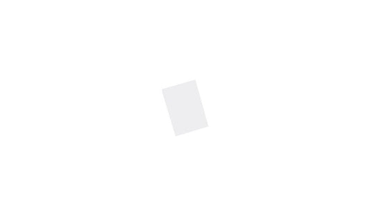 Zebra Anti-Glare Screen Protector for TC70X/TC75X/TC77, SG-TC7X-SCRNTMP-01