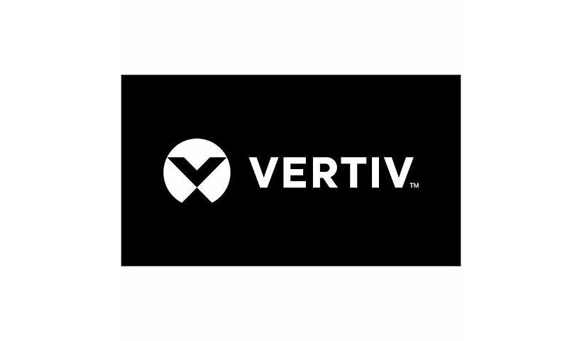 Vertiv Liebert SN-L1 Leak Detection Sensor 1 ft Cable for MPX PDU
