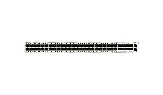 Fortinet FortiSwitch 1048E FS-1048E 48x 10G SFP+ Switch, 40G/100G Uplinks