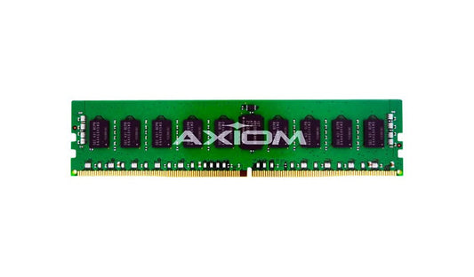 Axiom 1XD84AA-AX 8GB DDR4-2666 ECC RDIMM for HP Z4, Z6, Z8 G4 Workstation