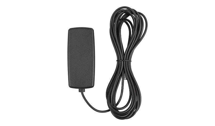 Wilson 314401 4G Slim Low Profile In-Car Antenna, 5.1 dBi, 10 ft