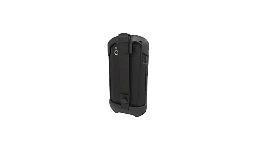 Zebra Exoskeleton Rugged Boot with Hand Strap for TC51/TC52/TC56/TC57