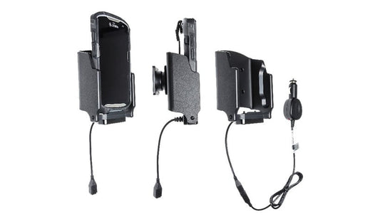 Zebra ProClip Charge-Only Vehicle Cradle for TC51-TC57, 3PTY-PCLIP-241389