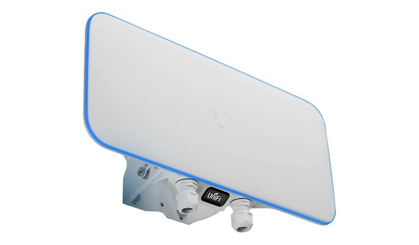 Ubiquiti UniFi WiFi BaseStation XG UWB-XG-US Outdoor Wi-Fi 5 AP, 10G