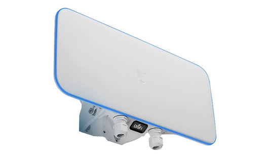 Ubiquiti UniFi WiFi BaseStation XG UWB-XG-US Outdoor Wi-Fi 5 AP, 10G