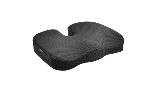 Kensington Premium Cool-Gel Seat Cushion, K55807WW