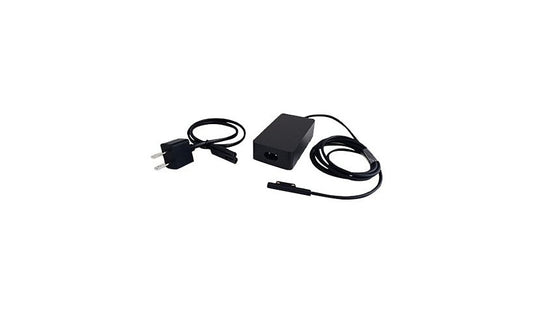 Total Micro 65W Adapter for Surface Q5N-00001 Limited Lifetime Warranty