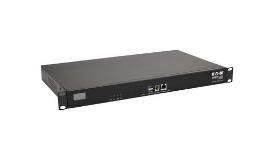 Tripp Lite B098-048 48 Port Console Server, Dual GbE and SFP, Modem, Wi-Fi, TAA