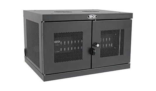 Eaton Tripp Lite 32-Port USB Locking Phone Charging Station, CSD32USB