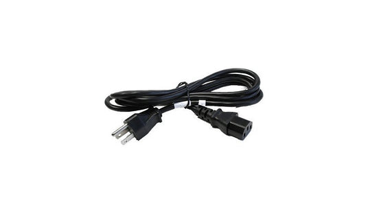 Unitech 1010-601551G 120V AC Power Supply Cable 72 in