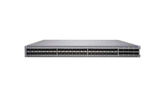 Juniper EX4650-48Y-AFO 48x 25GbE SFP28, 8x 100GbE L3 Switch, Airflow Out