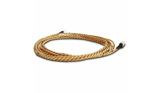Schneider Electric APC 20ft (6.1m) Leak Sensor for Environmental Management System AP9320, Orange, AP9325