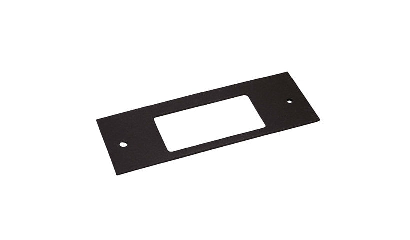 Wiremold OFR47-R OFR Overfloor Raceway Decorator Device Plate TAA