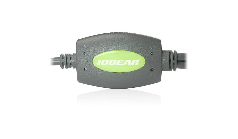 IOGEAR GUC10KM USB to PS/2 Keyboard and Mouse Adapter