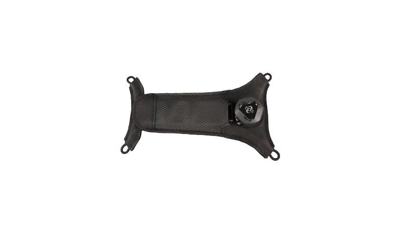 Zebra Medium/Large Wrist Strap for SG-NGWT-WRMTL-01 Mount, SG-NGWT-WSTPLN-01