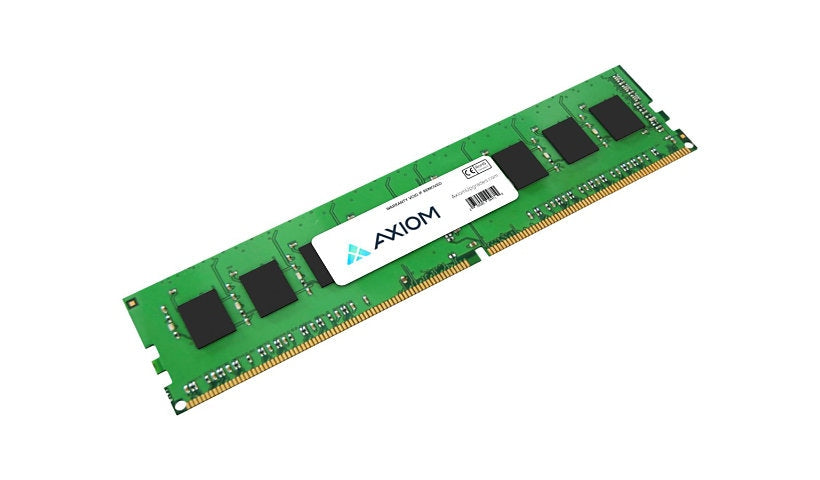 Axiom AA101752-AX 8GB DDR4-2666 DIMM, Dell AA101752 Equivalent, CL19