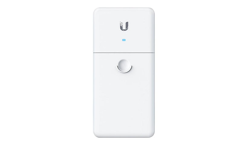 Ubiquiti FiberPoE Gen 2 F-POE-G2 Fiber and PoE Media Converter, Gigabit