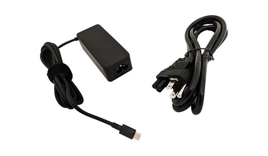 Total Micro 45W USB-C Adapter for Acer NP.ADT0A.062 Limited Lifetime Warranty